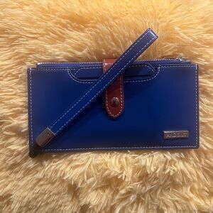 Andoilt Women’s Genuine Leather Wallet